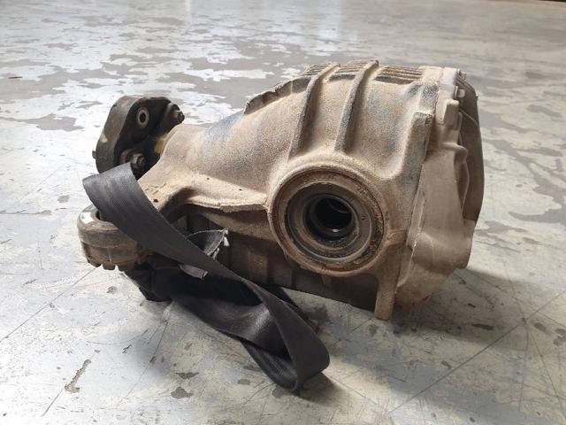 Reduktor mostu tylnego Lexus GS S19