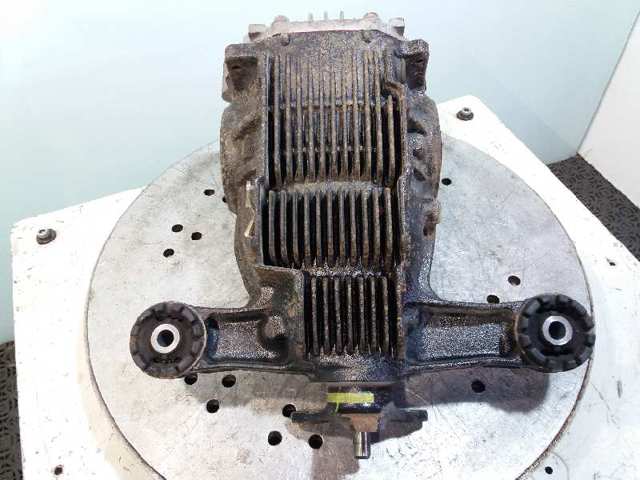 Reduktor mostu tylnego Lexus GS S19