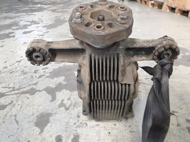 Reduktor mostu tylnego Lexus GS S19