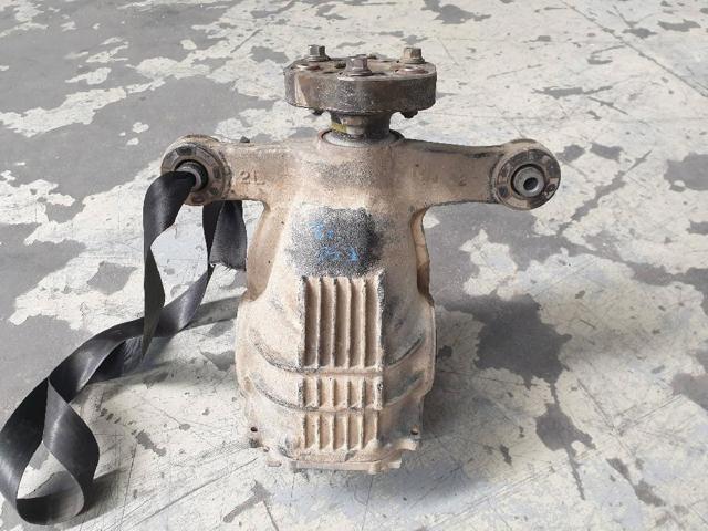 Reduktor mostu tylnego Lexus GS S19