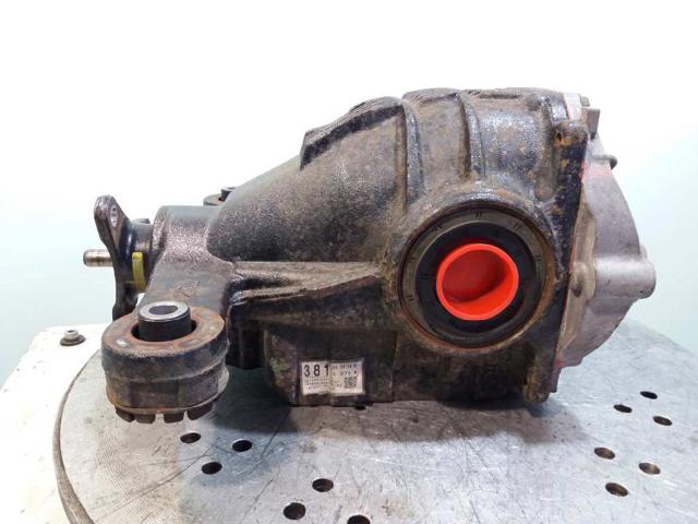 Reduktor mostu tylnego Lexus GS S19