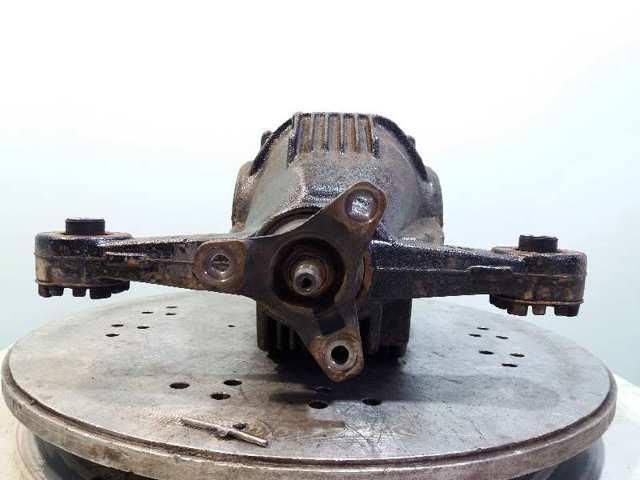 Reduktor mostu tylnego Lexus GS S19