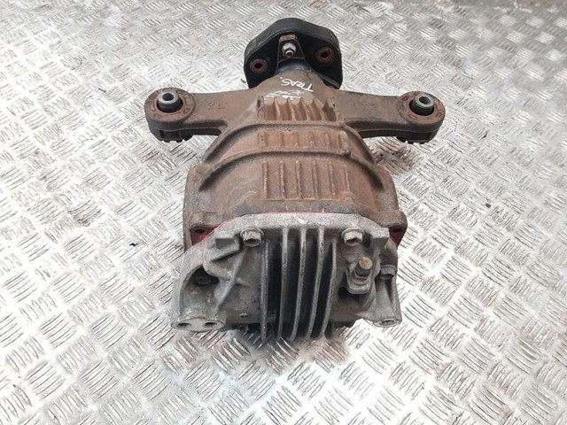 Reduktor mostu tylnego Lexus GS S19