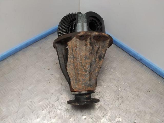 Reduktor mostu tylnego Toyota Fj Cruiser