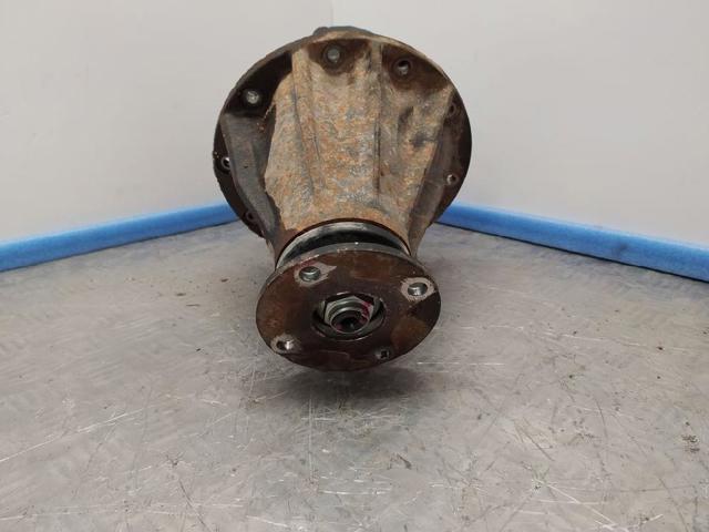 Reduktor mostu tylnego Toyota Fj Cruiser