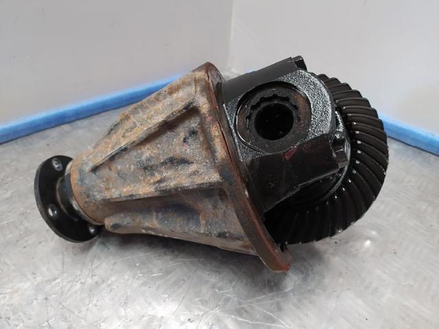 Reduktor mostu tylnego Toyota Fj Cruiser