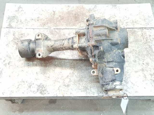 Reduktor Toyota Land Cruiser