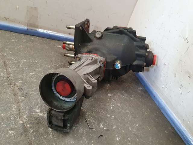 Reduktor mostu tylnego Toyota RAV4 1 XA