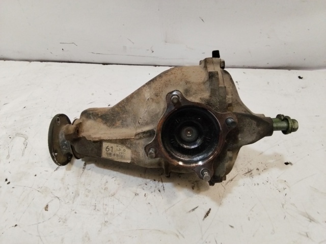 Reduktor mostu tylnego Toyota RAV4 1 XA