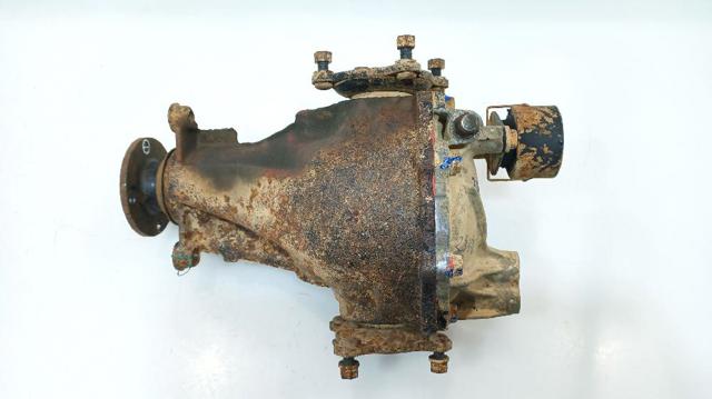 Reduktor mostu tylnego Toyota RAV4 1 XA