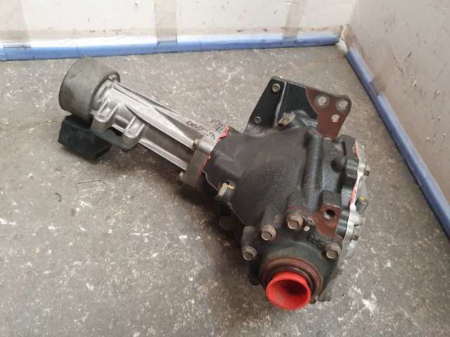 Reduktor mostu tylnego Toyota RAV4 1 XA