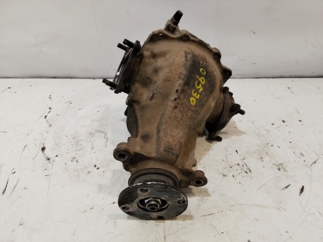 Reduktor mostu tylnego Toyota RAV4 1 XA