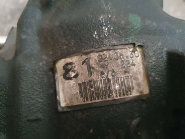 Reduktor mostu tylnego Toyota RAV4 1 XA