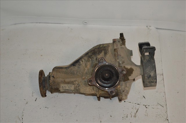 Reduktor mostu tylnego Toyota RAV4 1 XA