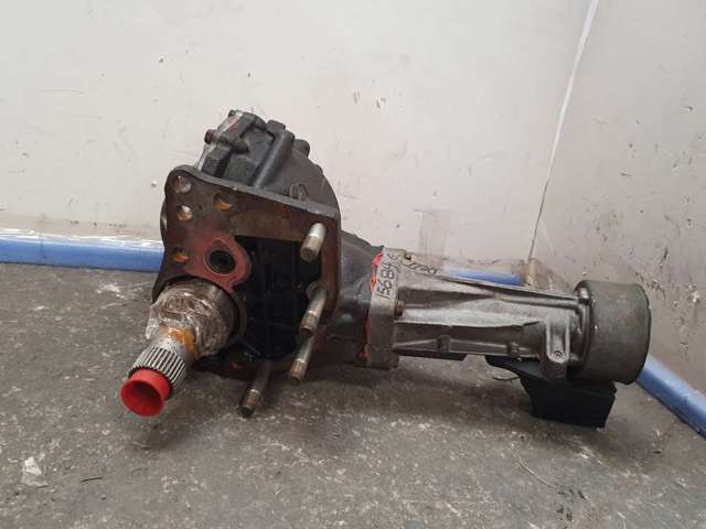 Reduktor mostu tylnego Toyota RAV4 1 XA