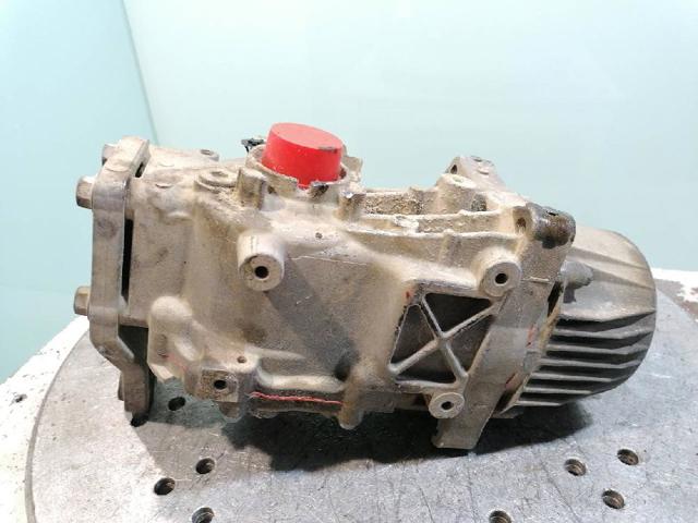 Reduktor mostu tylnego Toyota RAV4 3 A3