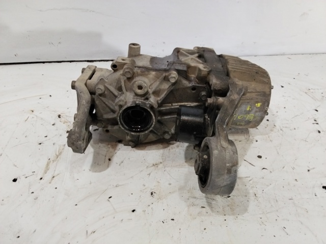 Reduktor mostu tylnego Toyota RAV4 3 A3