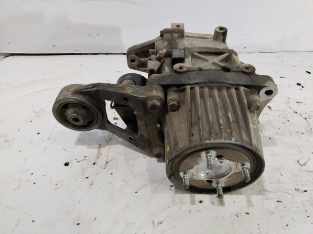 Reduktor mostu tylnego Toyota RAV4 3 A3