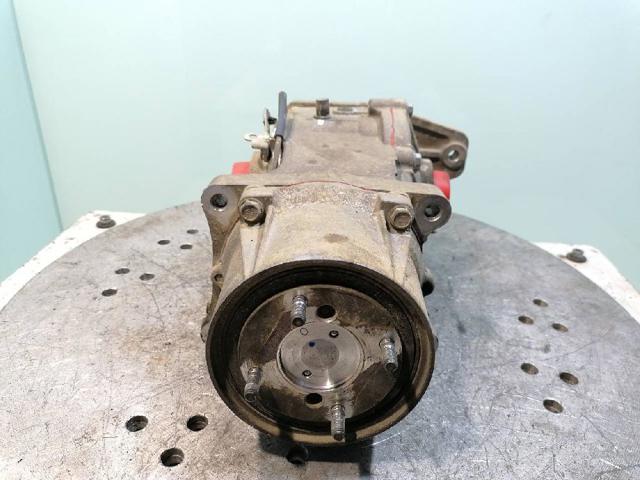 Reduktor mostu tylnego Toyota RAV4 3 A3