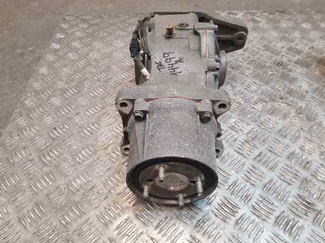 Reduktor mostu tylnego Toyota RAV4 3 A3