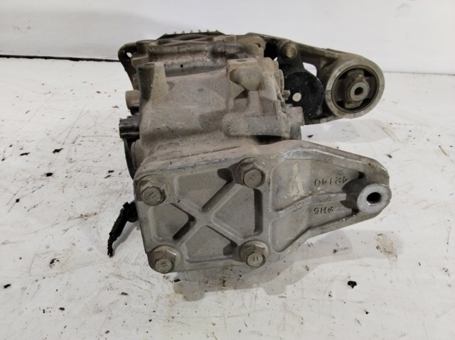 Reduktor mostu tylnego Toyota RAV4 3 A3