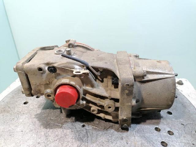 Reduktor mostu tylnego Toyota RAV4 3 A3