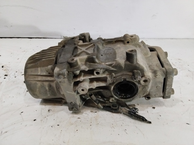 Reduktor mostu tylnego Toyota RAV4 3 A3