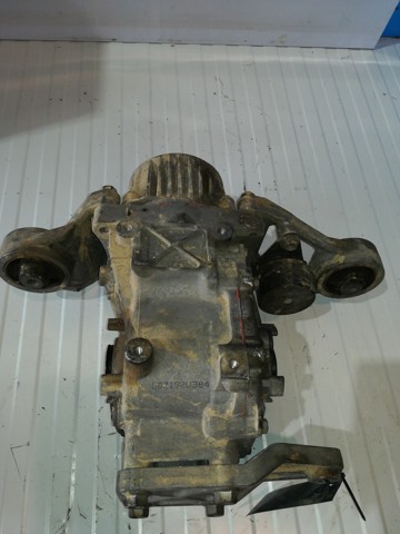 Reduktor mostu tylnego Toyota RAV4 3 A3