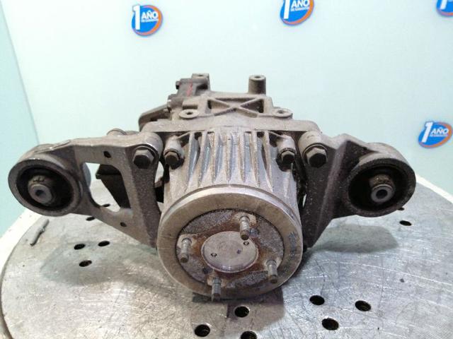 Reduktor mostu tylnego Toyota RAV4 3 A3