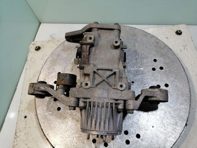 Reduktor mostu tylnego Toyota RAV4 3 A3