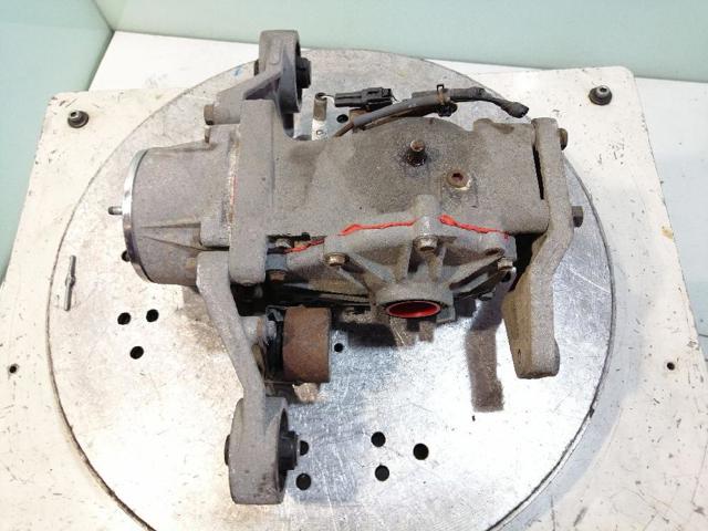 Reduktor mostu tylnego Toyota RAV4 3 A3