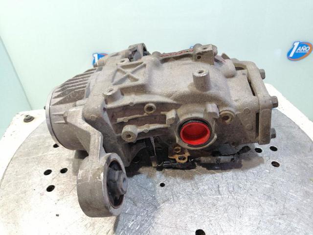 Reduktor mostu tylnego Toyota RAV4 3 A3