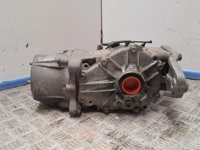 Reduktor mostu tylnego 4111052010 TOYOTA