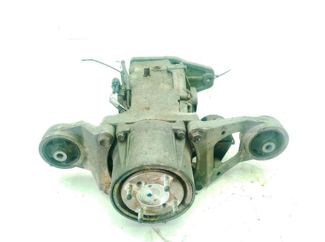 Reduktor mostu tylnego 4111052010 TOYOTA