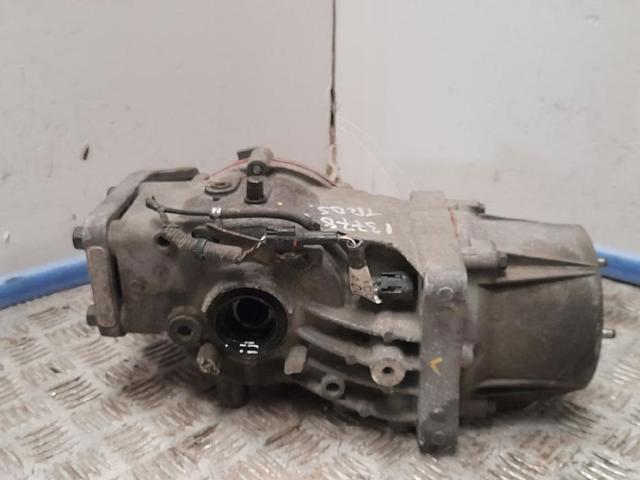 Reduktor mostu tylnego Toyota RAV4 3 A3