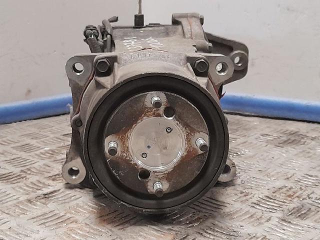 Reduktor mostu tylnego Toyota RAV4 3 A3