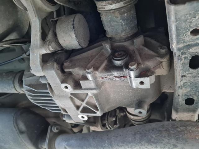Reduktor mostu tylnego 4111052010 TOYOTA
