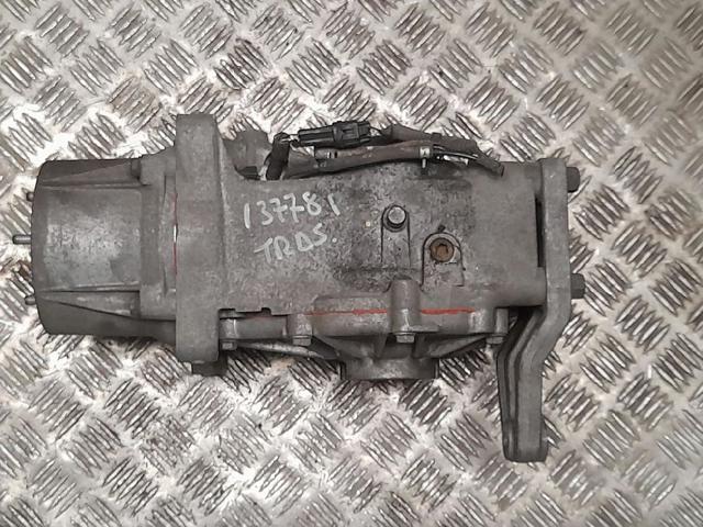 Reduktor mostu tylnego Toyota RAV4 3 A3