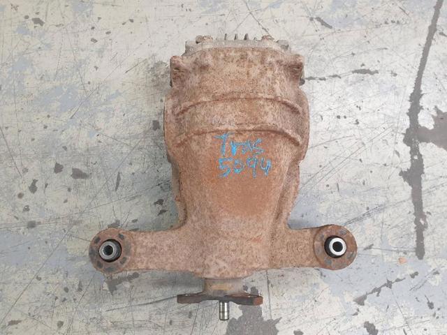 Reduktor mostu tylnego Lexus IS E2