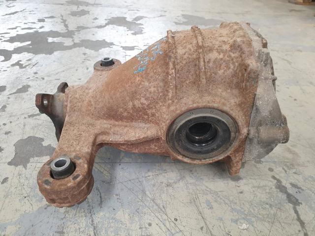 Reduktor mostu tylnego Lexus IS E2