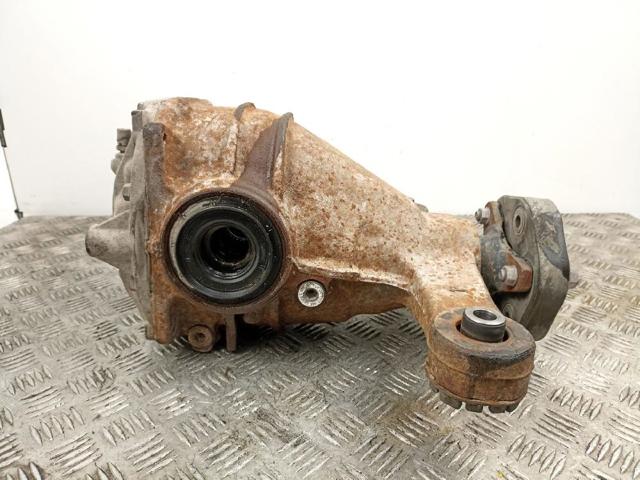 Reduktor mostu tylnego Lexus IS E2