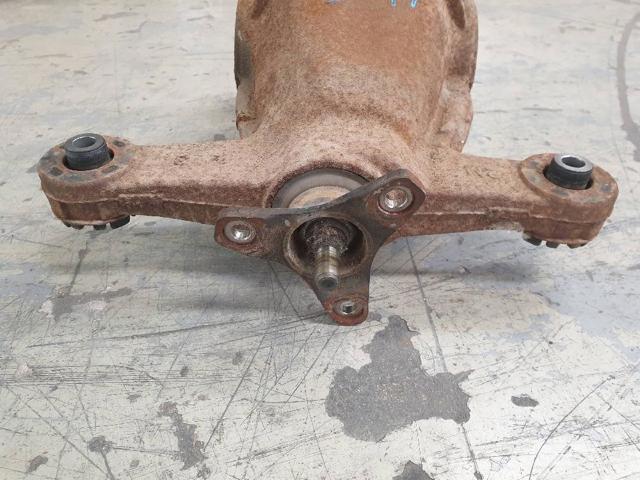 Reduktor mostu tylnego Lexus IS E2