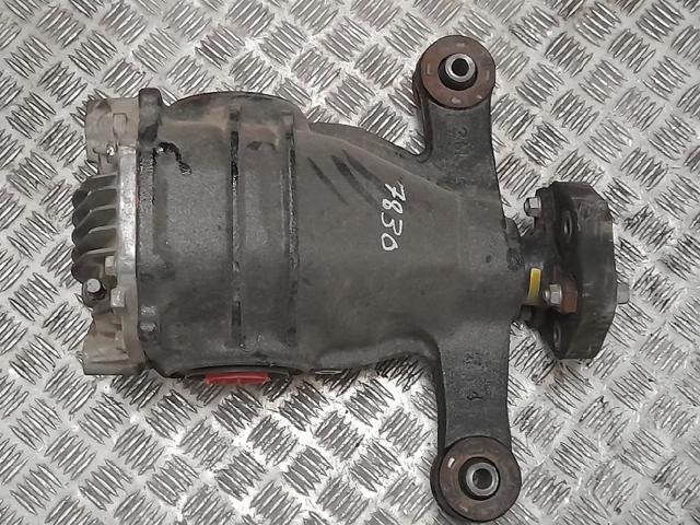 Reduktor mostu tylnego Lexus IS E2