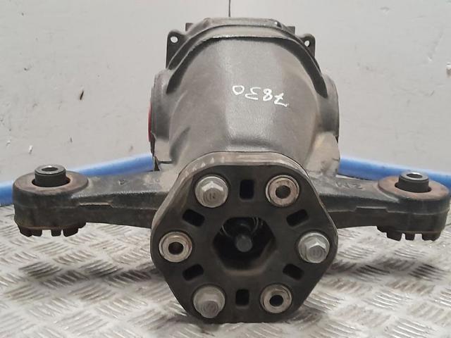 Reduktor mostu tylnego Lexus IS E2