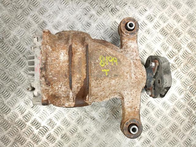 Reduktor mostu tylnego Lexus IS E2