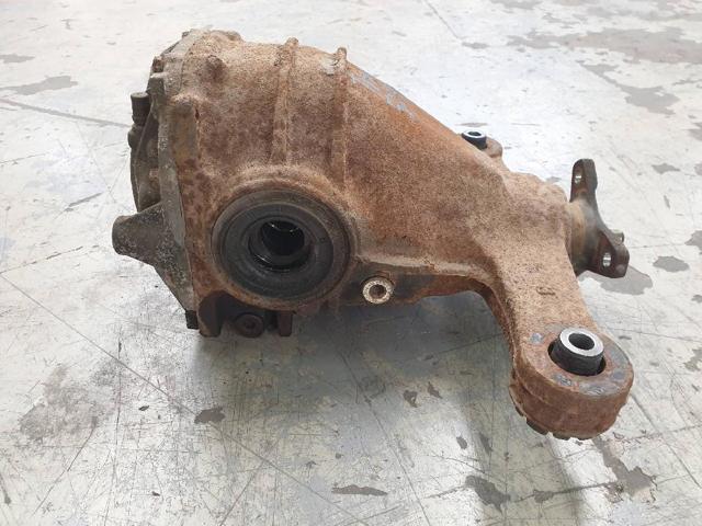 Reduktor mostu tylnego Lexus IS E2