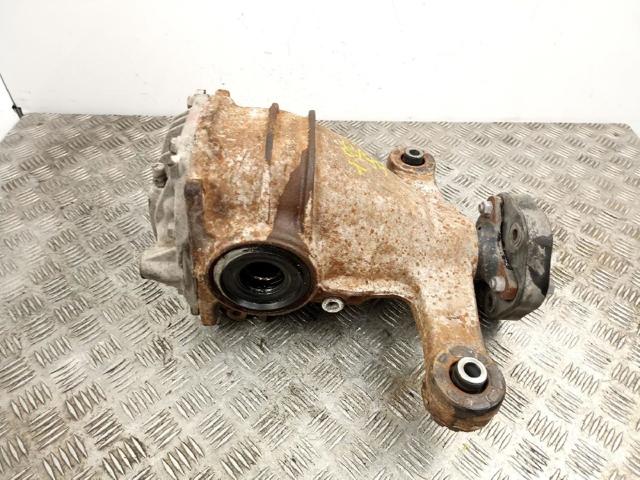 Reduktor mostu tylnego Lexus IS E2