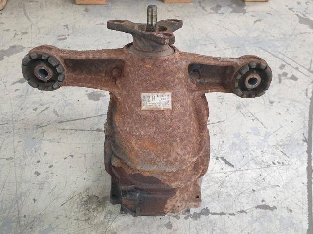 Reduktor mostu tylnego Lexus IS E2