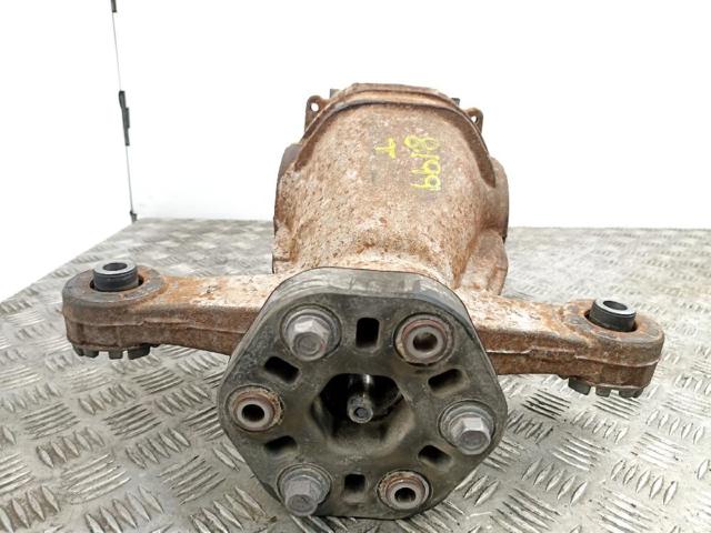 Reduktor mostu tylnego Lexus IS E2