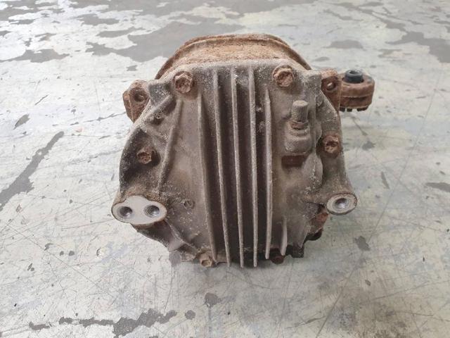 Reduktor mostu tylnego Lexus IS E2